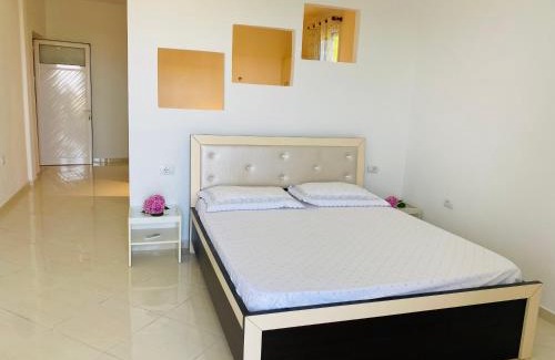 Orikum Apartamento | Donald Hotel