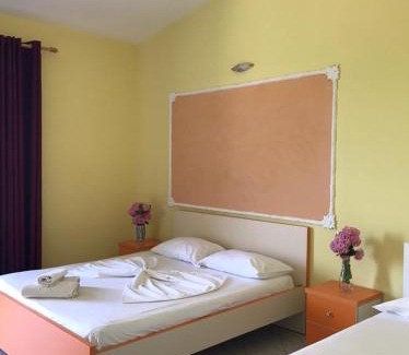 Orikum Apartamento | Donald Hotel
