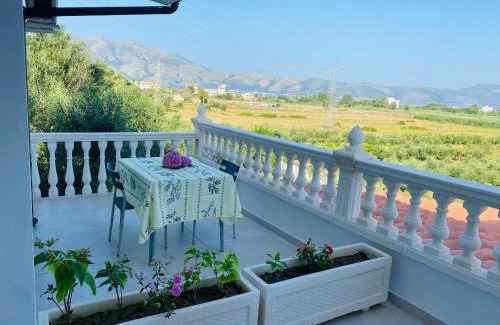 Orikum Apartamento | Donald Hotel