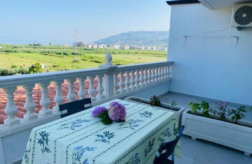 Orikum Apartamento | Donald Hotel