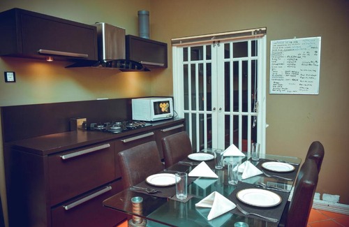 Dalupotha Casa | Donald Mansion