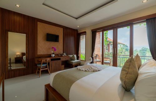 Kutuh Kaja Cabina | Donald Ubud Cottage