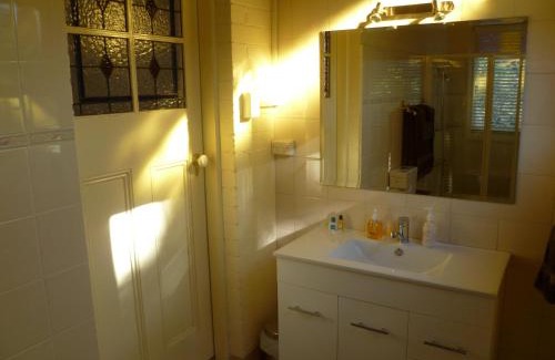 Castle Forbes Bay Cama Y Desayuno | Donalea Bed and Breakfast & Riverview Apartment