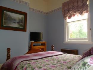 Castle Forbes Bay Cama Y Desayuno | Donalea Bed and Breakfast & Riverview Apartment