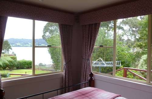 Castle Forbes Bay Cama Y Desayuno | Donalea Bed & Breakfast