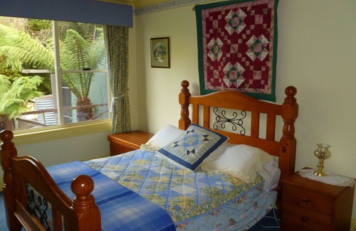 Castle Forbes Bay Cama Y Desayuno | Donalea Bed & Breakfast