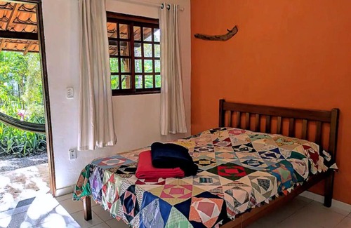 Pati Valley Casa | Donalu Hospedagem - Vale do Capão-BA