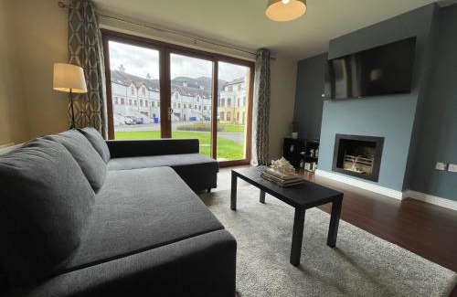 Newcastle Apartamento | Donard Point