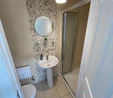 Newcastle Apartamento | Donard Point