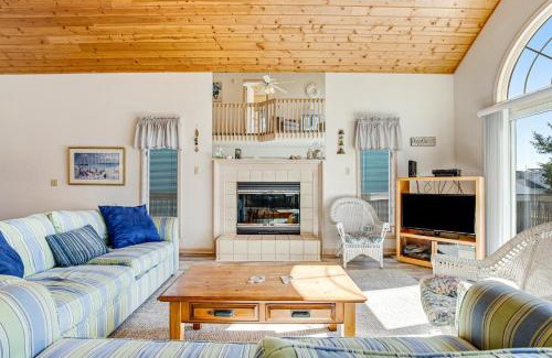 Caine Woods Casa | Donarum House 206