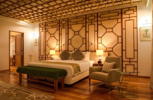 Tawala Complejo | Donatela Resort & Sanctuary