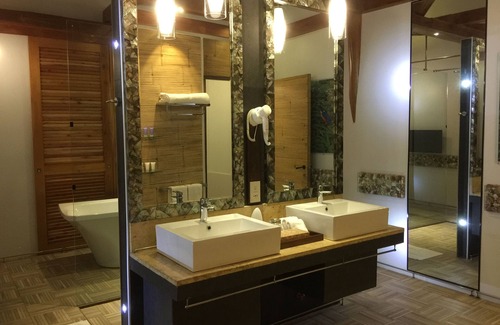 Tawala Complejo | Donatela Resort & Sanctuary