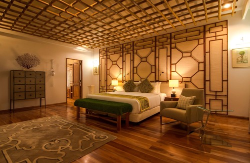Tawala Complejo | Donatela Resort & Sanctuary