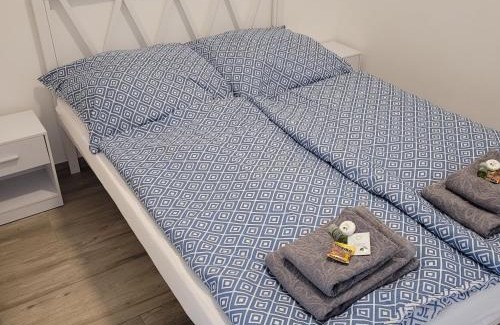 Deggendorf Apartamento | Donau Oase