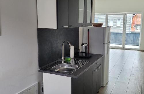 Deggendorf Apartamento | Donau Oase