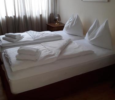 Mannswoerth Apartamento | Donauauen Apartments