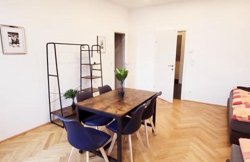Donaustadt Apartamento | Donaufelder City Apartment
