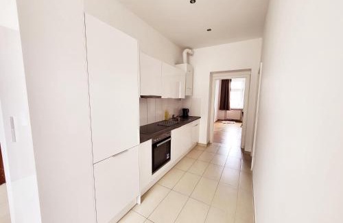 Donaustadt Apartamento | Donaufelder City Apartment