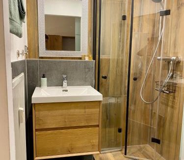 Passau Apartamento | Donaustern