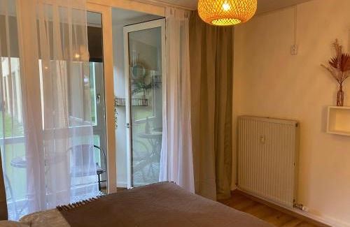 Passau Apartamento | Donaustern