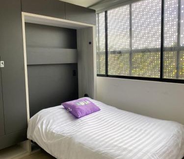 Quinta Paredes Apartamento | DONDE DUERME EL EMBAJADOR