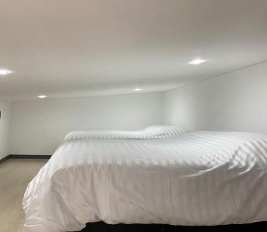 Quinta Paredes Apartamento | DONDE DUERME EL EMBAJADOR