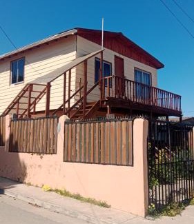 Cartagena Apartamento | Donde El Chirolita