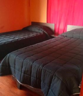 Cartagena Apartamento | Donde El Chirolita