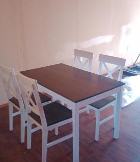 Cartagena Apartamento | Donde El Chirolita