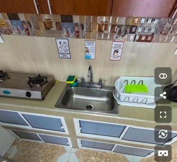 San Andres Apartamento | DONDE MATHY'S #1 Apto Turistico Sarie Bay