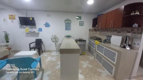 San Andres Apartamento | DONDE MATHY'S #1 Apto Turistico Sarie Bay