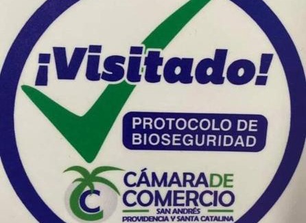 San Andres Apartamento | DONDE MATHY'S #1 Apto Turistico Sarie Bay