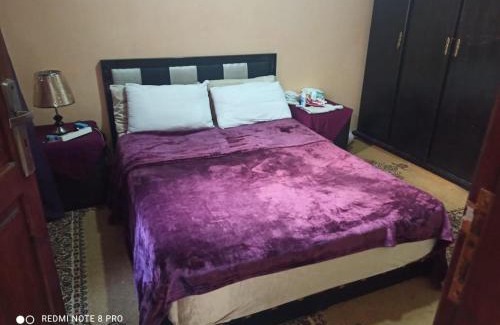 Berrechid Apartamento | Dondon Nadine hébergement