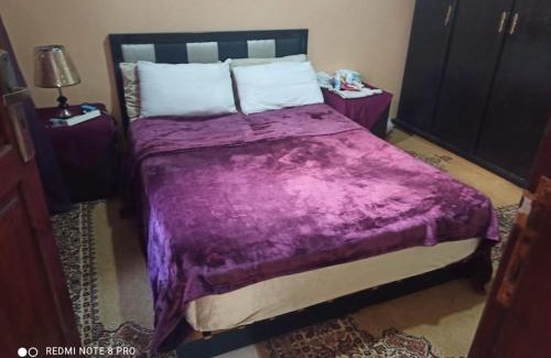 Berrechid Apartamento | Dondon Nadine hébergement