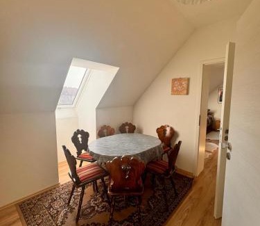Schonebeck Apartamento | Donea Home Service