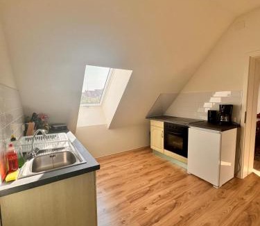 Schonebeck Apartamento | Donea Home Service
