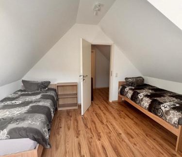 Schonebeck Apartamento | Donea Home Service