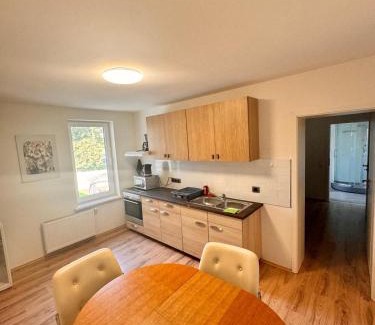 Schonebeck Apartamento | Donea Home Service