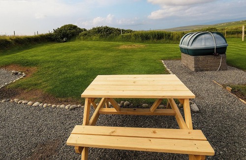 Ardara Cabaña | Donegal 3Beds Cottage - PetsOK, Family,FreeParking