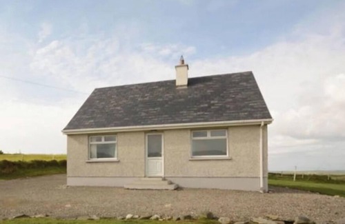 Ardara Cabaña | Donegal 3Beds Cottage - PetsOK, Family,FreeParking