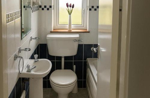 Ardara Casa | Donegal 3Beds Cottage - PetsOK Family FreeParking
