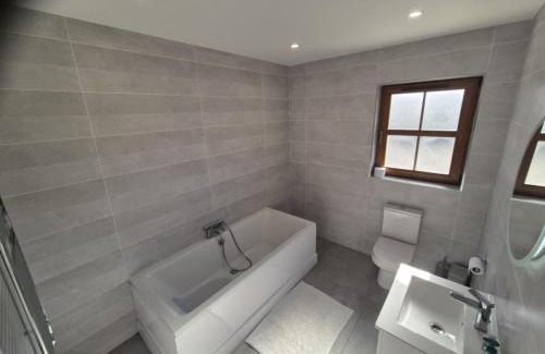 Crolly Casa | Donegal holiday home