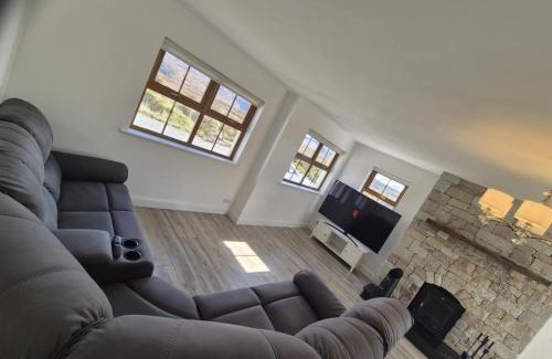 Crolly Casa | Donegal holiday home