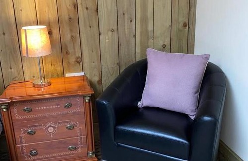 Donegal Apartamento | Donegal Lodgings Apt 5