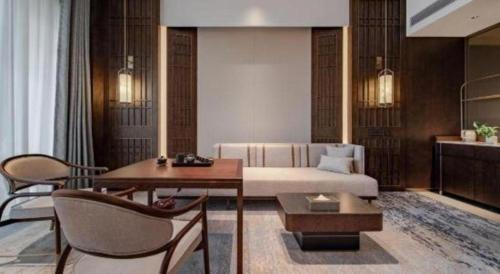 Dongguan City Center Hotel | Dongguan Yingbin Hotel