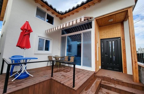 Donghae Casa | Donghae Hanok Stay