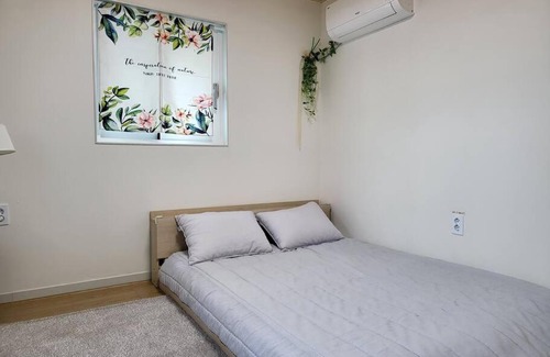 Donghae Casa | Donghae Hanok Stay