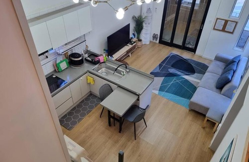 Donghae Casa | Donghae Hanok Stay