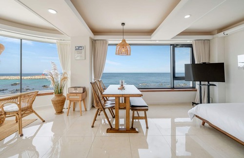 Donghae Casa | Donghae Il Mare Pension