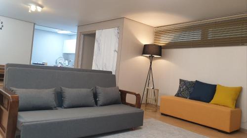 Donghae Casa | Donghae ocean house